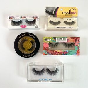 False Lash Bridal Bundle